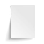 100 x A4 K2 Paper Letter Printing - Image 2